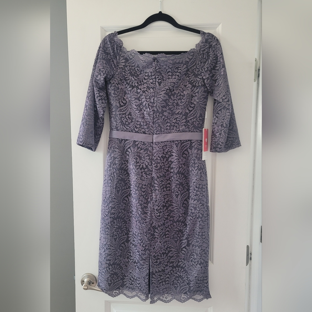 JJ'S HOUSE DRESS - Picture 2 of 7